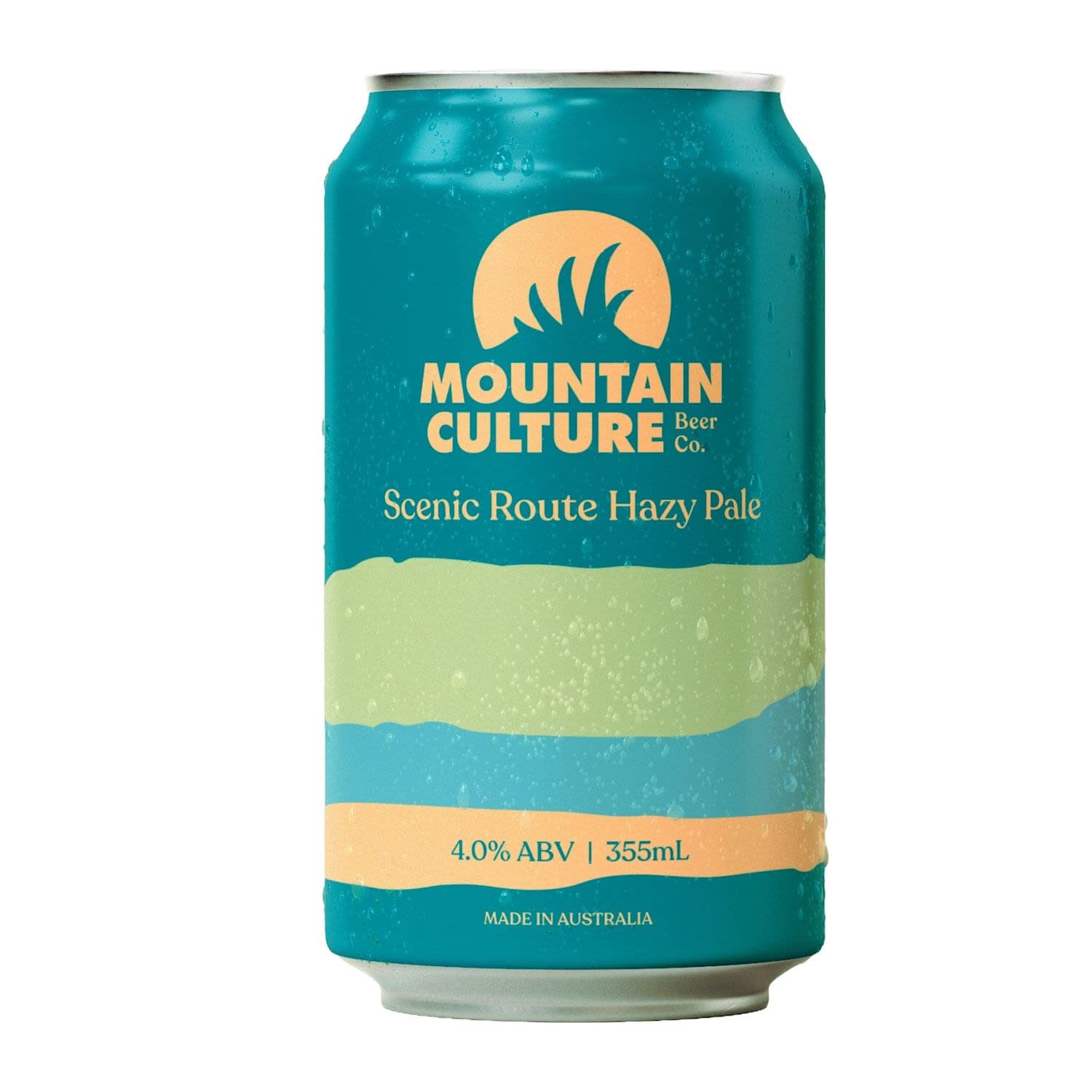 MOUNTAIN CULTURE SCENIC ROUTE 355ML CAN