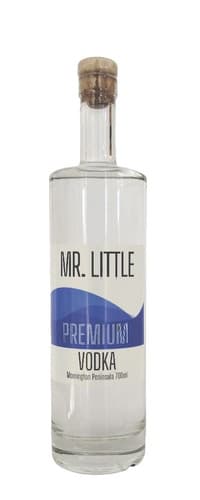 Mr. Little Premium Vodka 750ml