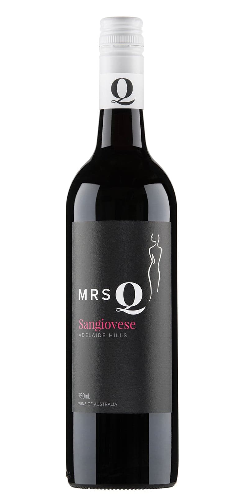 MRS Q SANGIOVESE