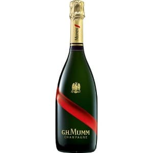 Mumm Cordon Brut NV Champagne 750ML
