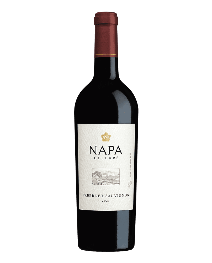 Napa Cellars Cabernet Sauvignon 750mL