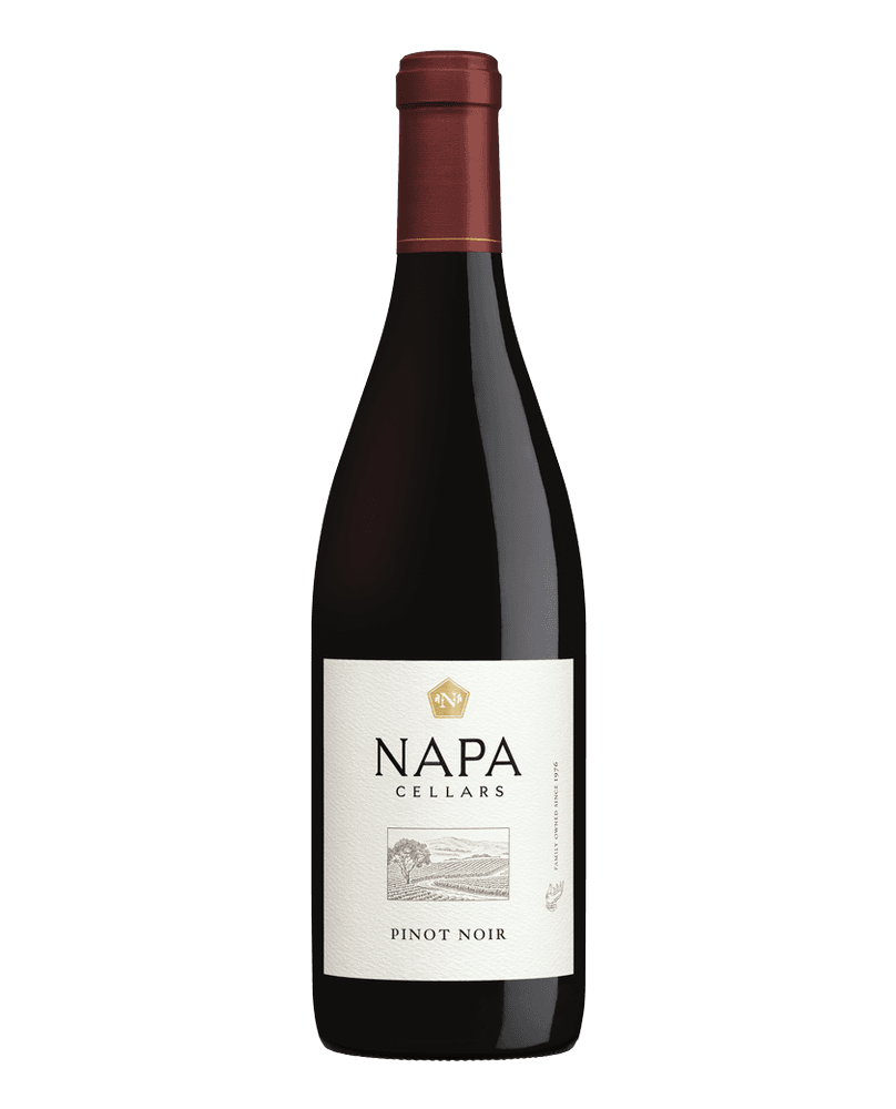 Napa Cellars Pinot Noir 750mL