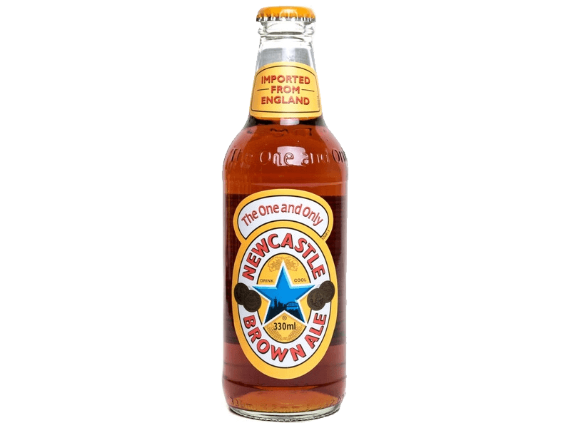 NEWCASTLE CAN 330ML