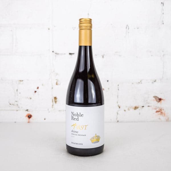 Noble Red BST Shiraz 750ML