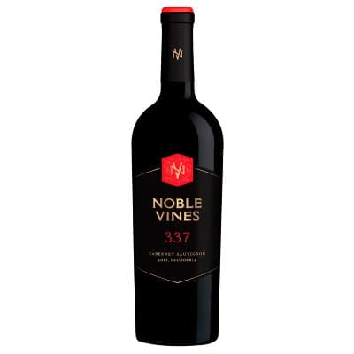 Noble Red Cabernet Sauvignon 750ML