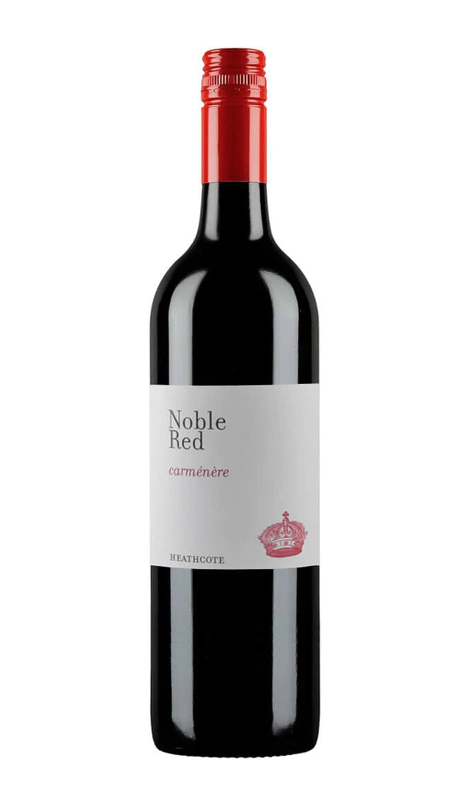 Noble Red Carmenere 750ML