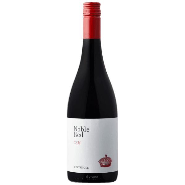 Noble Red GSM 750ML