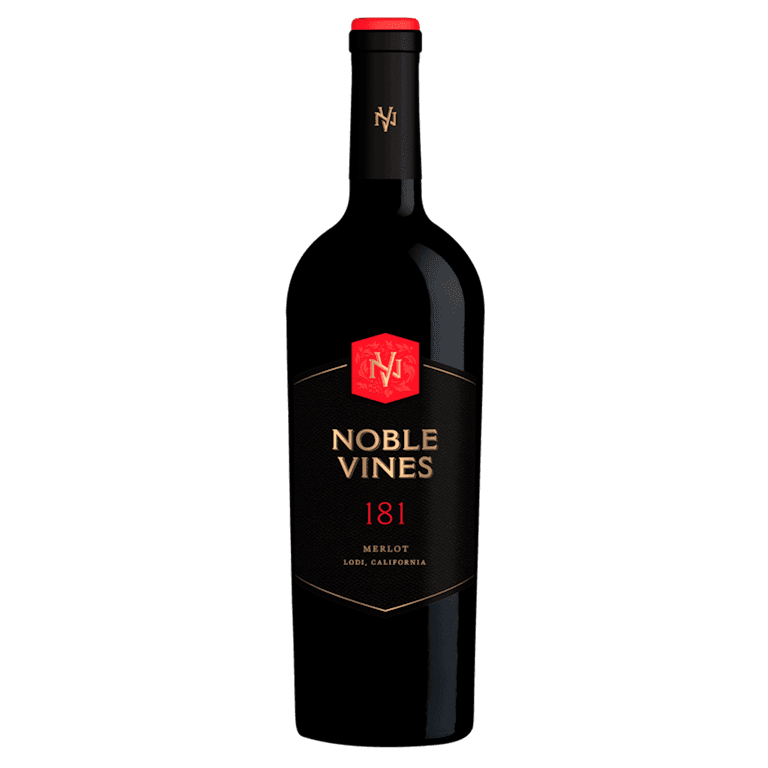 Noble Red Merlot 750ML