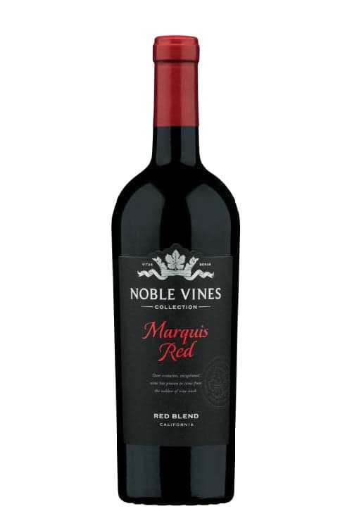 Noble Red Old Vine Shiraz 750ml
