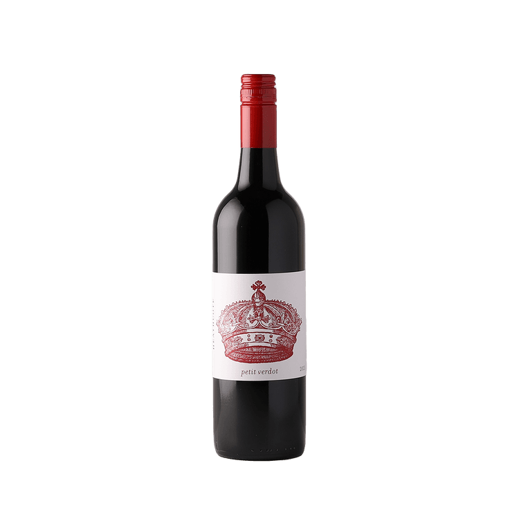 Noble Red Petit Verdot 750ML