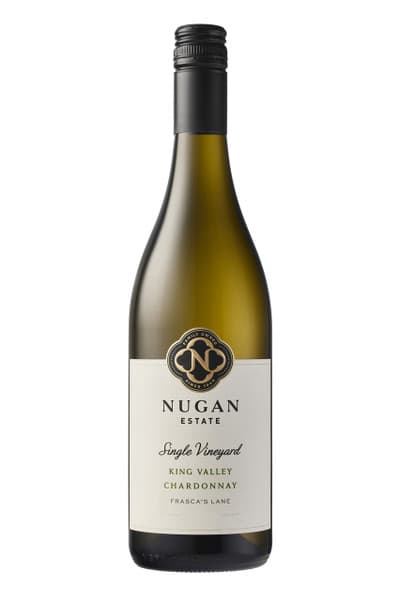 Nugan Estate Chardonnay 750mL