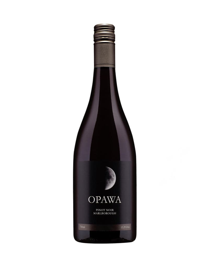 OPAWA MARLBOROUGH PINOT NOIR 2022