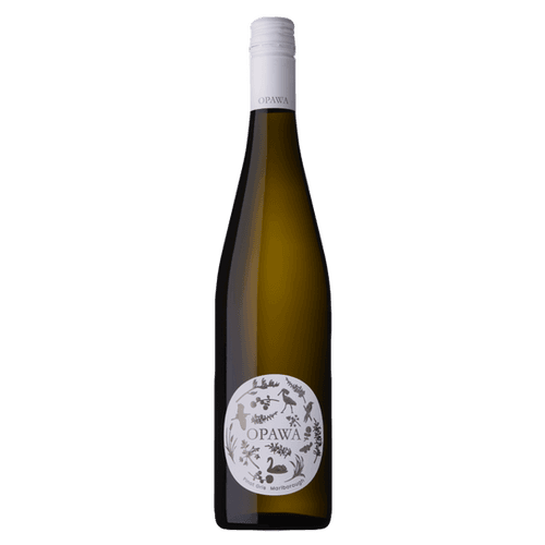 Opawa Pinot Gris 2024 750mL