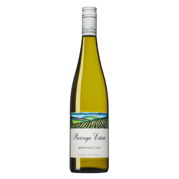 Paringa Estate Pinot Gris 2025 750ML