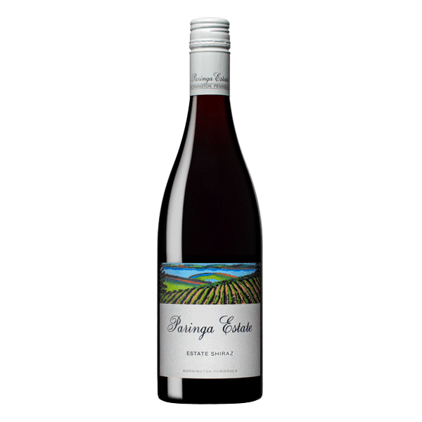 Paringa Estate Shiraz 2024 750ML