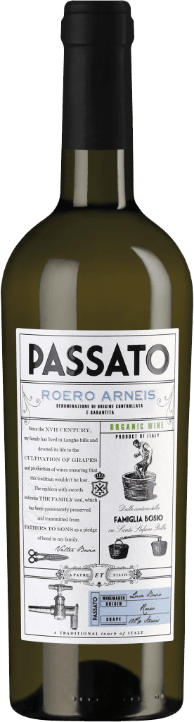 PASSATO ROERO ARNEIS