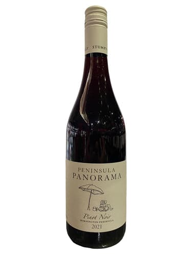 Peninsula Panorama Pinot Nior