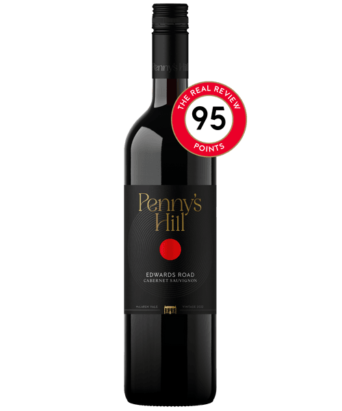 Penny Hill Cabernet Sauvignon