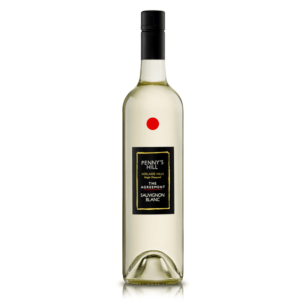 Penny's Hill Sauvignon Blanc 750ml