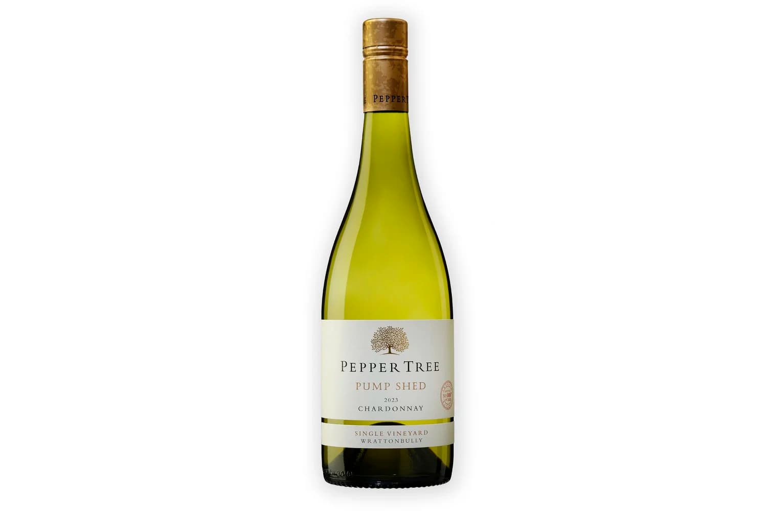 Pepper Tree Chardonnay 2023 750ML