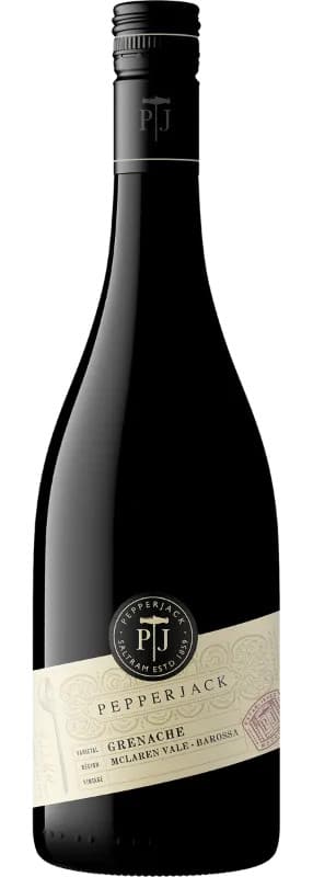 PEPPERJACK GRENACHE 750ML