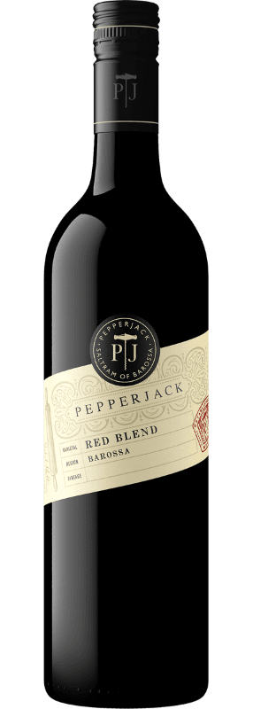 PEPPERJACK RED BLEND 750ML