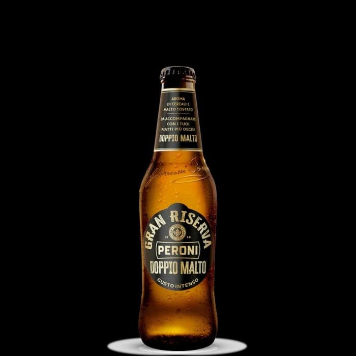 Peroni DOPPIO 330mL
