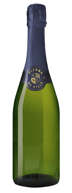 Pierre Deville Sparkling Brut Cleanskin