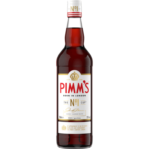 PIMMS NO 1 NUCO 700ML