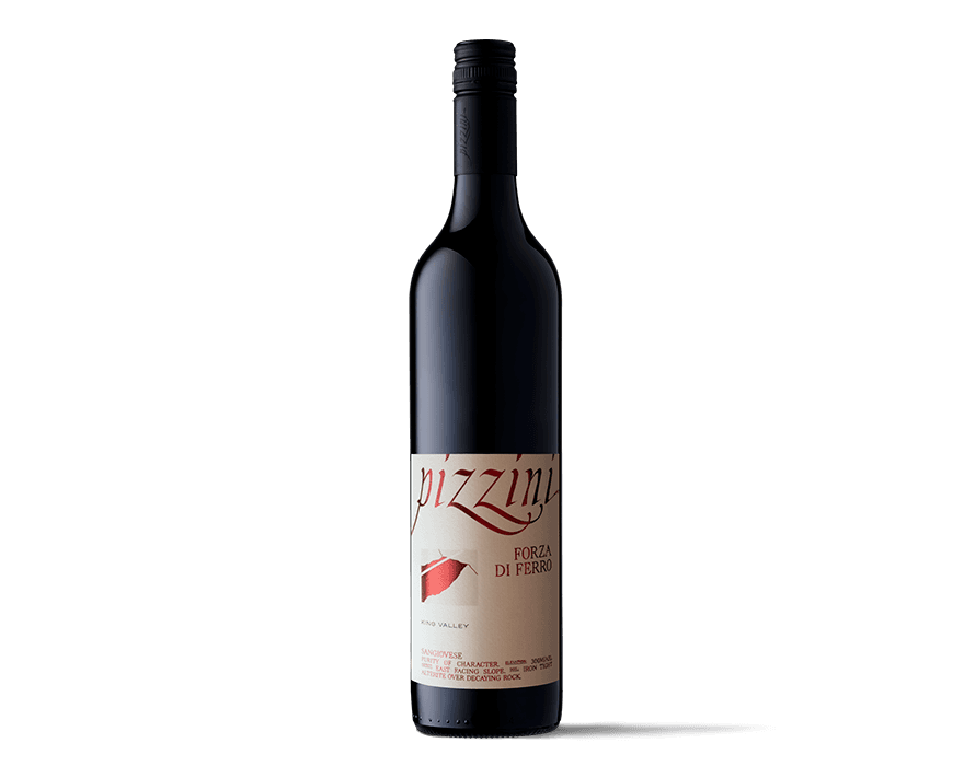 Pizzini Forza Di Ferro Sangiovese 2023 750 ML