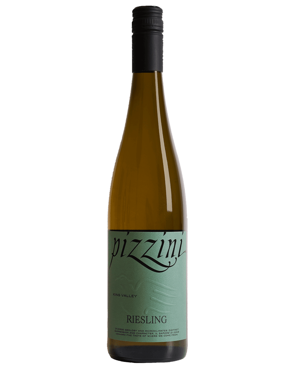 PIZZINI KING VALLEY RIESLING 2025 750ML