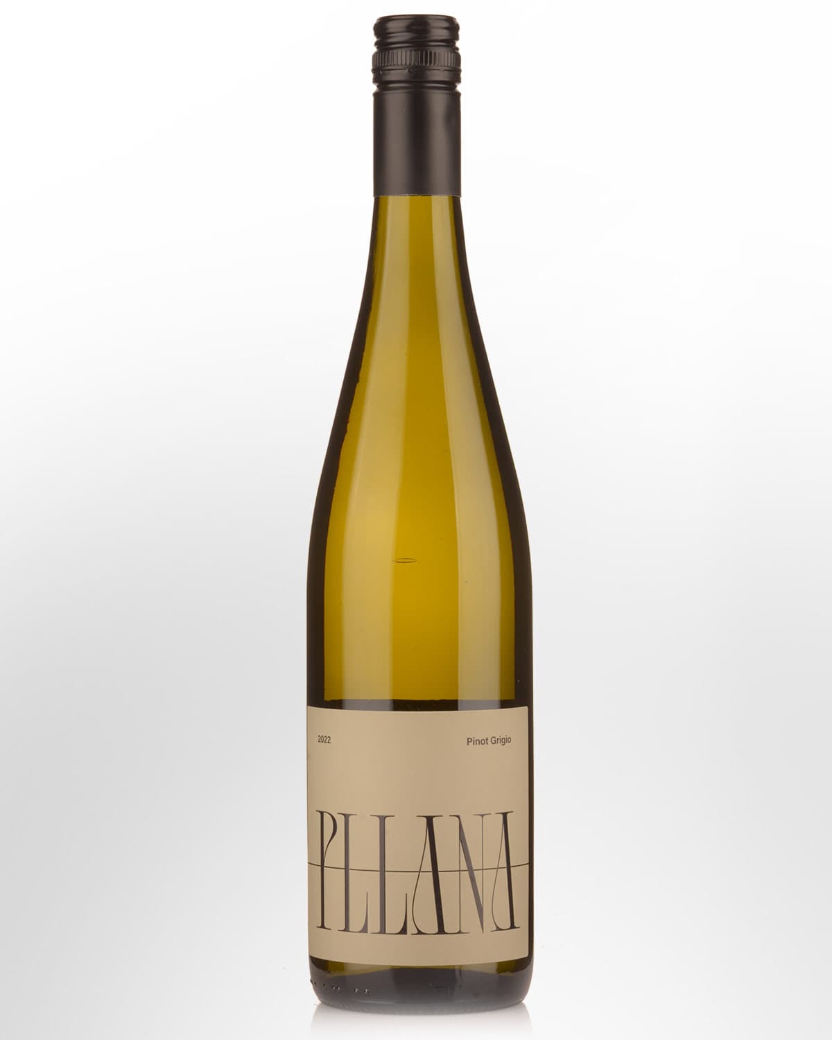 Pllana Pinot Grigio