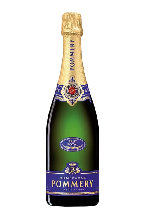 Pommery Brut Royal Champagne 750ML