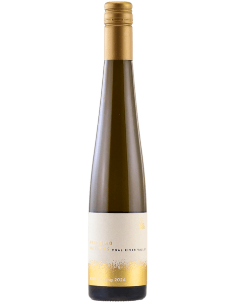 Pressing Matter "R139" Riesling 375mL