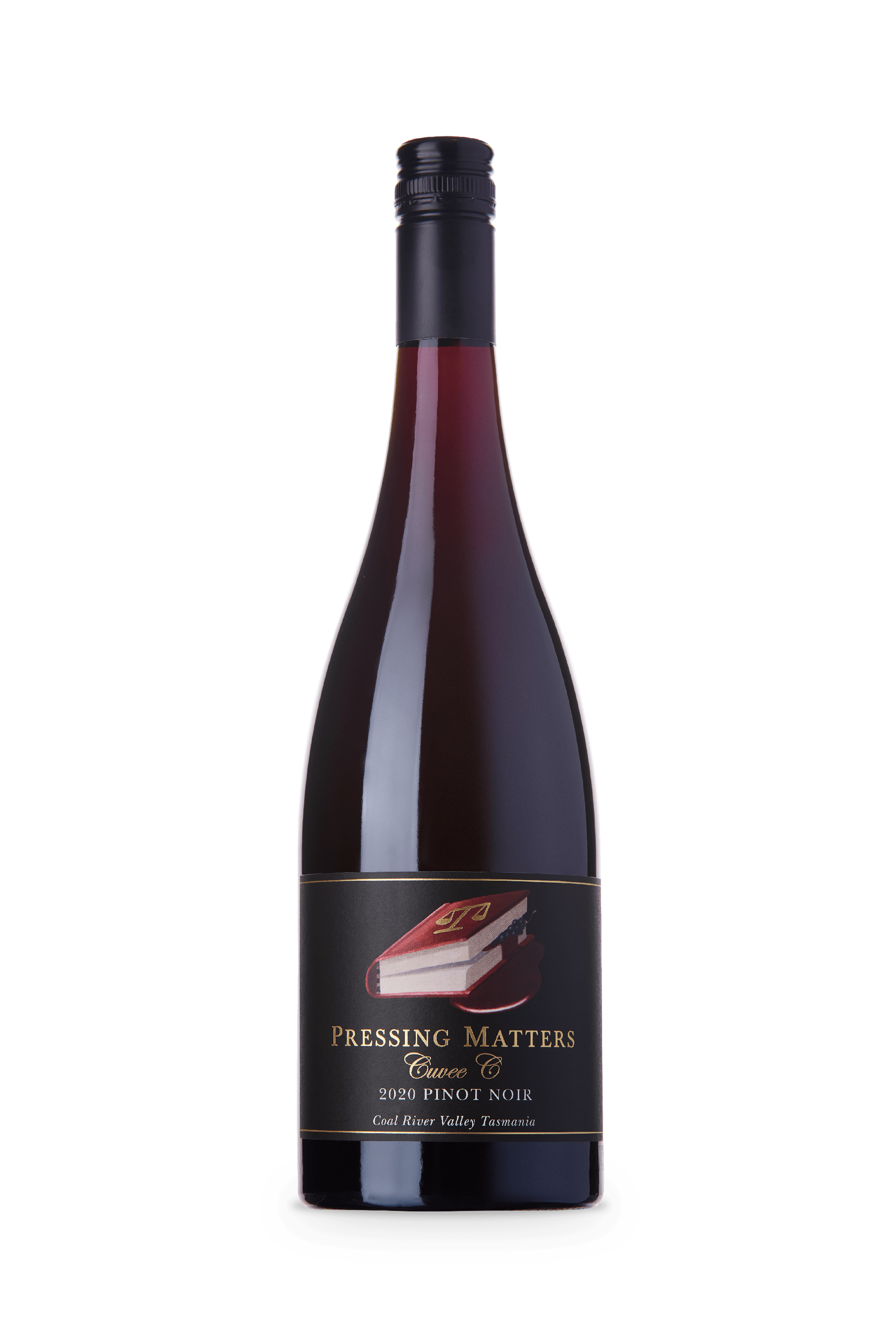Pressing Matters Pinot Noir