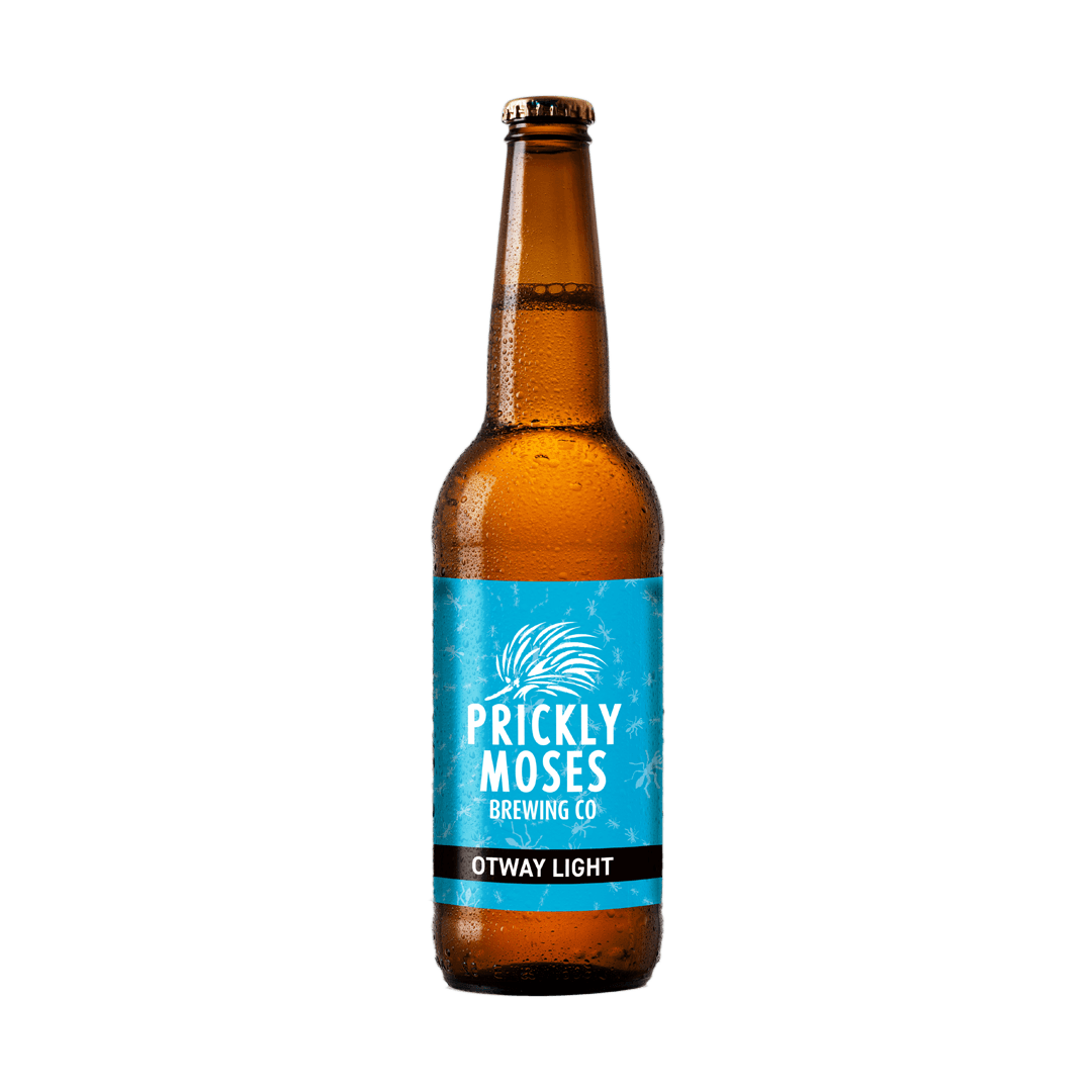 Prickly Moses Otway Light Bt 330ml