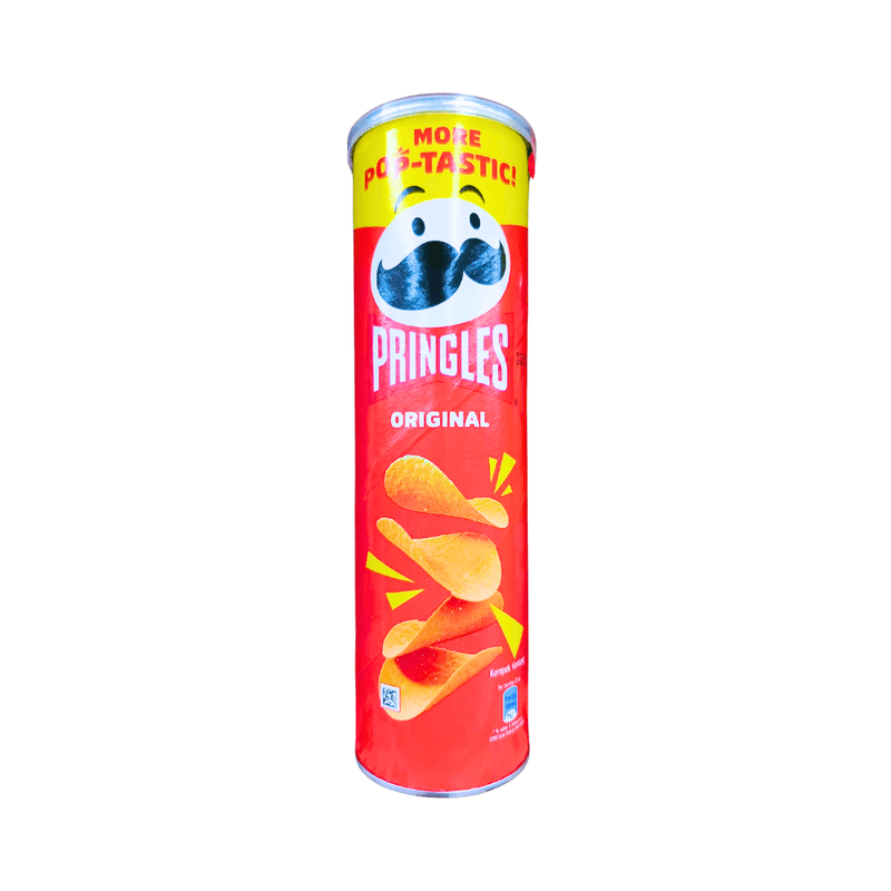Pringles Original 134G