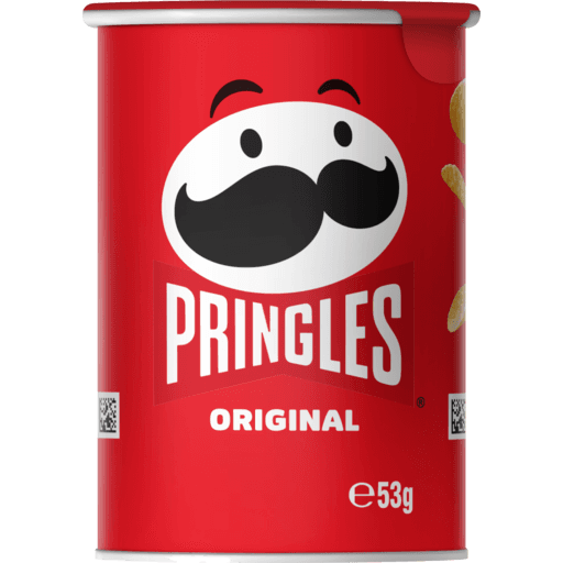 Pringles Original 53G