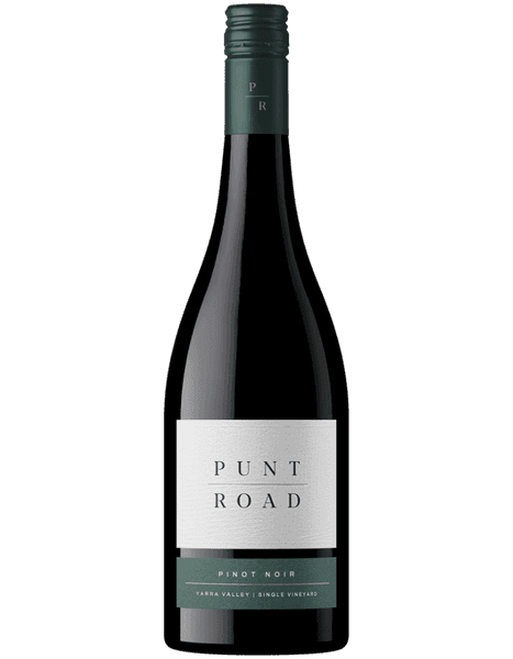 PUNT ROAD PINOT NOIR 2024 750ML