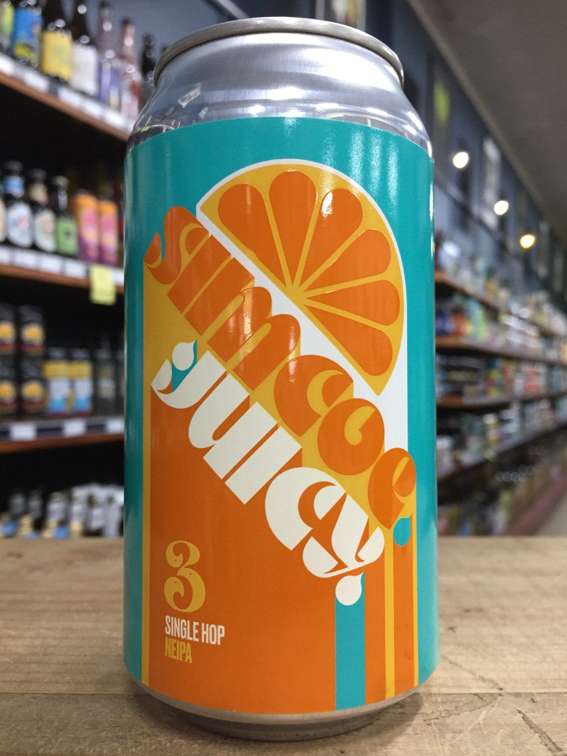 RAVENS JUICY NEIPA CAN 375ML