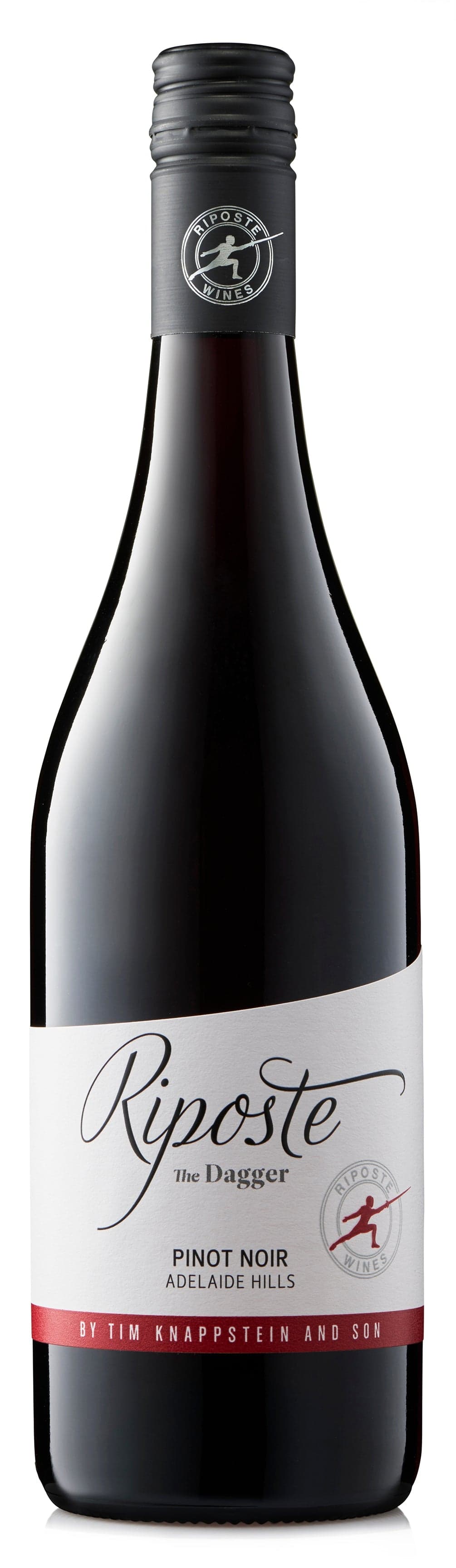 RIPOSTE DAGGER PINOT NOIR