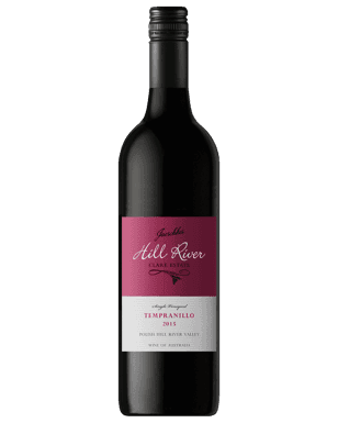 River Estate TEMPRANILLO 750mL