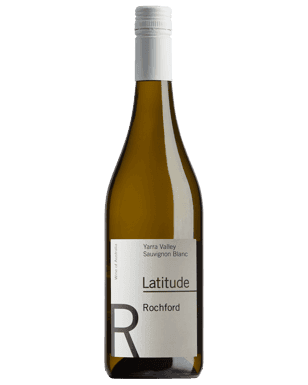 Rochford latitude Sauvignon blanc 750ml