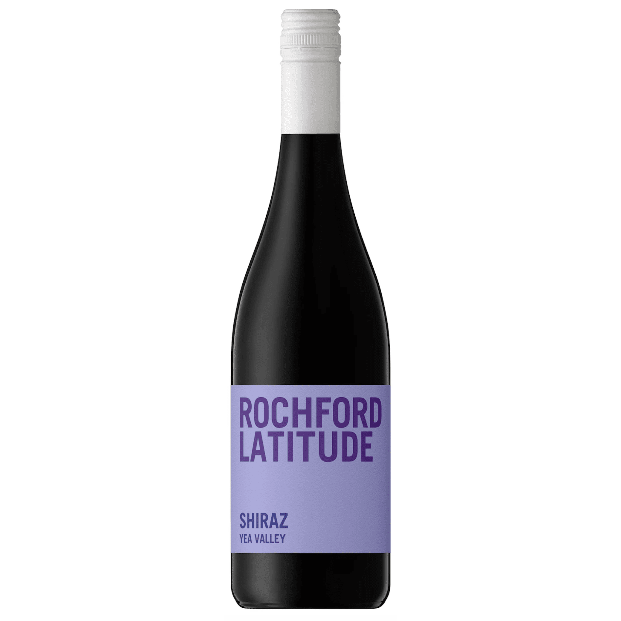 Rochford Latitude Shiraz 750mL