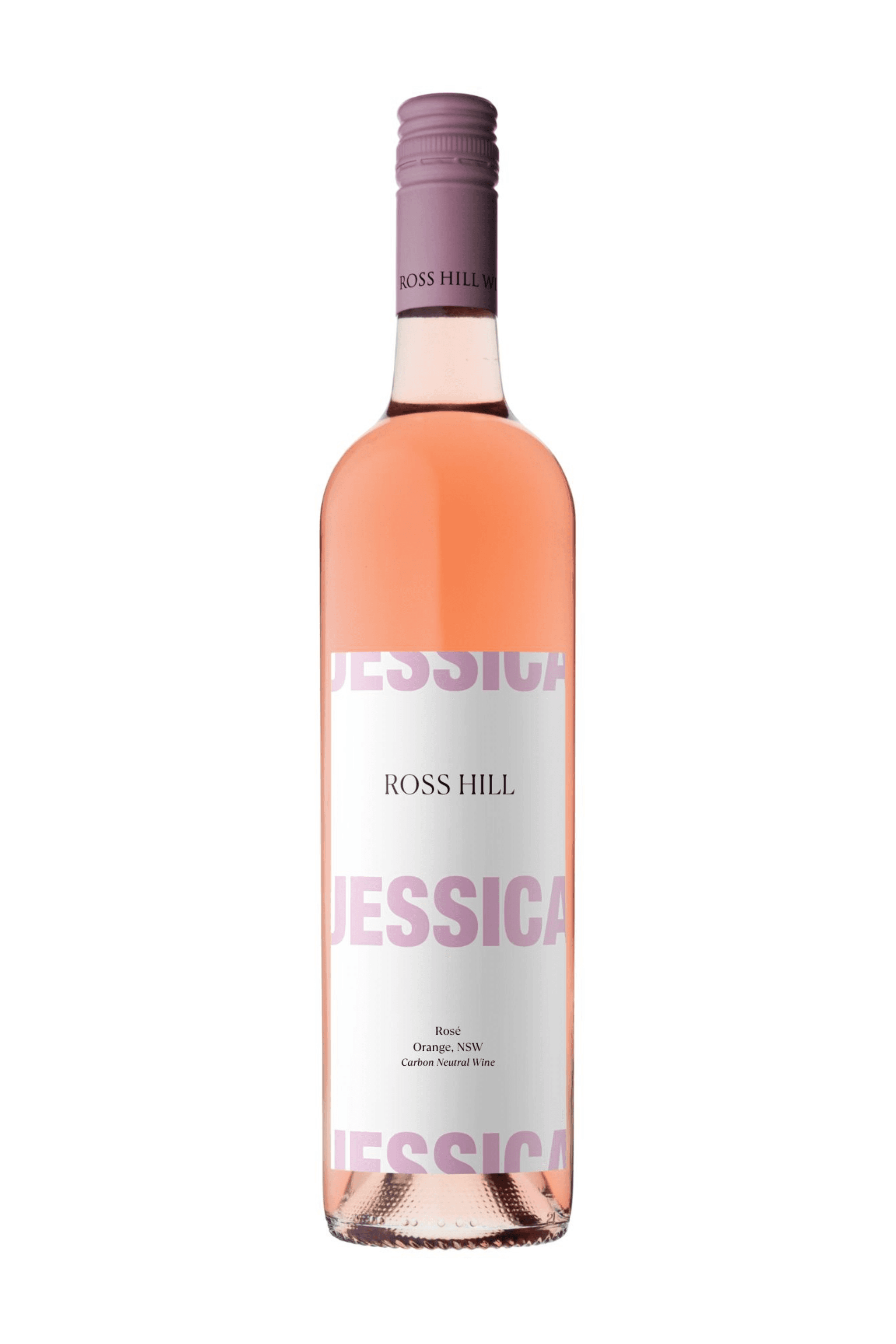 ROSS HILL "JESSICA" ROSE