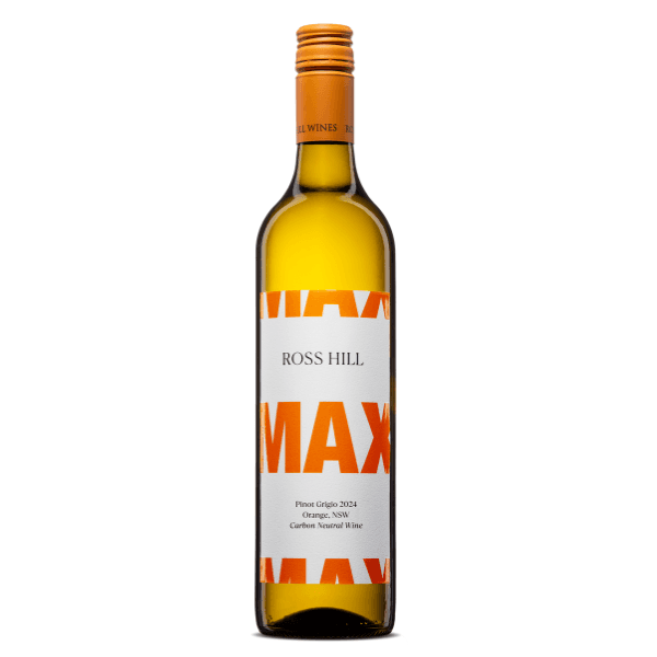 ROSS HILL "MAX" PINOT GRIS