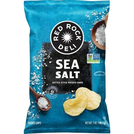 RR DELI CHIP SEA SALT 90GM