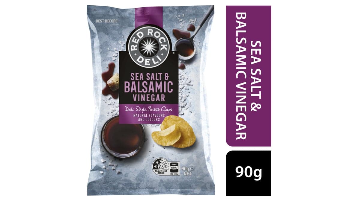 RR DELI CHIP S/SALT&B/VIN 90GM