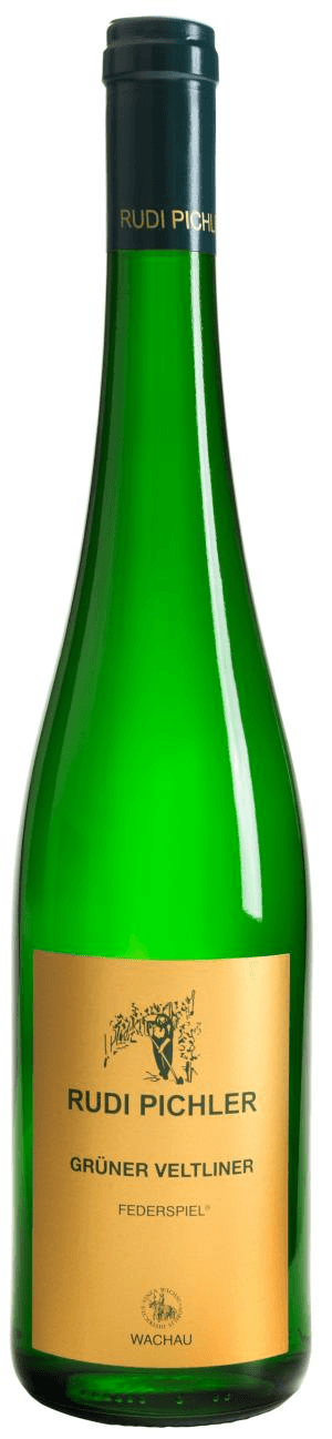 Rudi Pichler Federsp 750ML