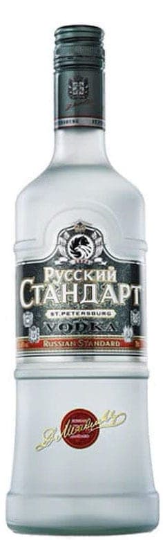 Russian Standard 700mL